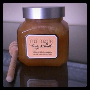Honey Bath by Laura Mercier